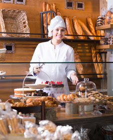 Mon Annonce Pro  : Boulangerie pâtisserie