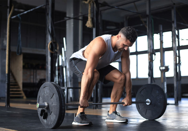 Fitness sport à Casablanca, Eric Favre Gym