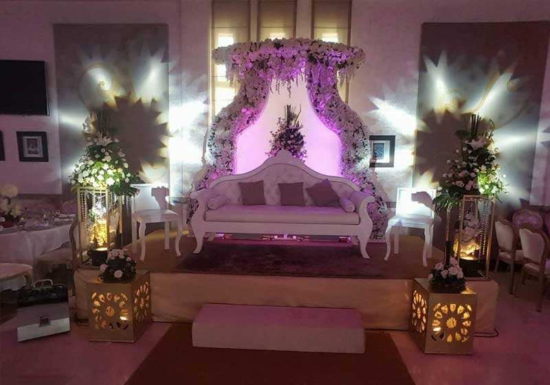 Traiteur pour mariage à Sala Al Jadida, Maha Traiteur