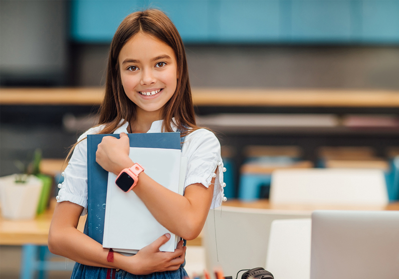 Ecole primaire privée à Témara, Groupe Scolaire Rowad