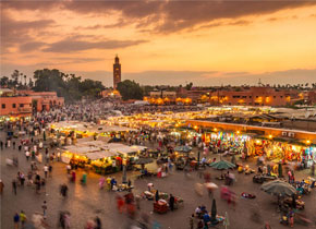 top-emplacement.ma : Marrakech