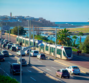 top-emplacement.ma : Rabat